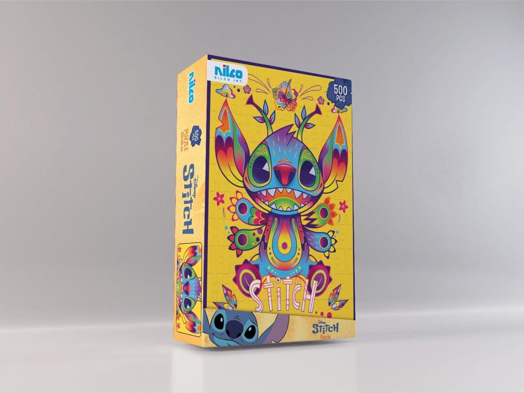 Stitch