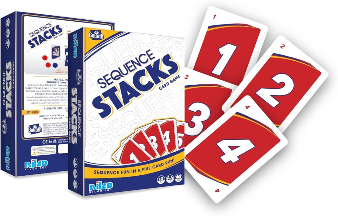 Sequence Stacks