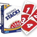 Sequence Stacks