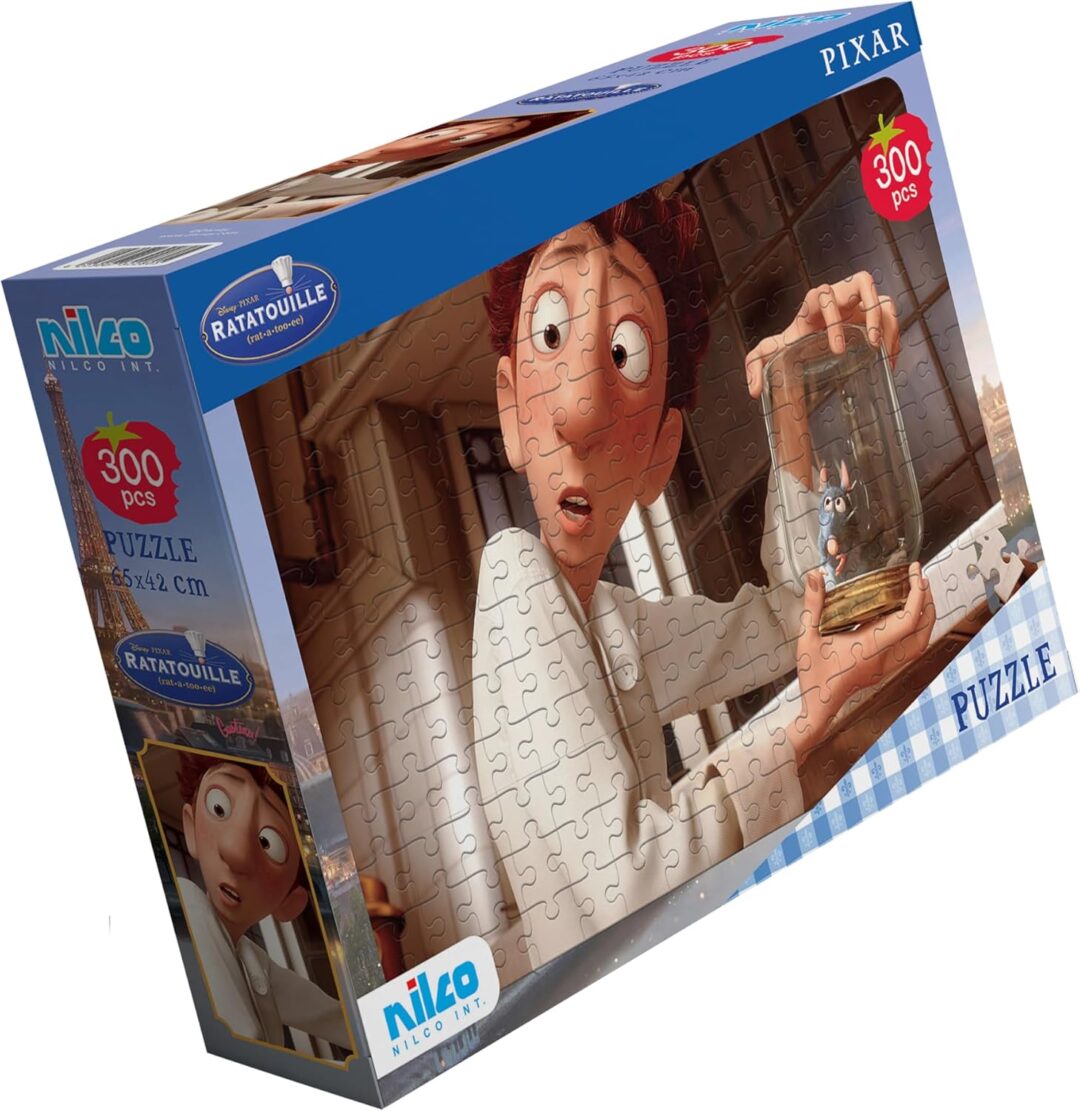 Ratatouille