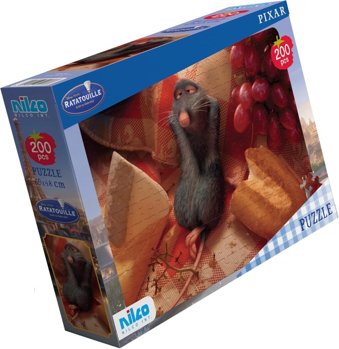 Ratatouille