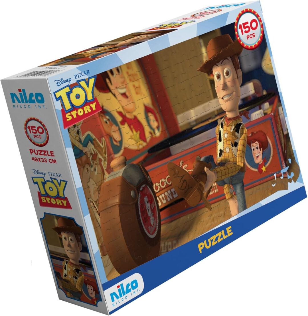 Toy Story