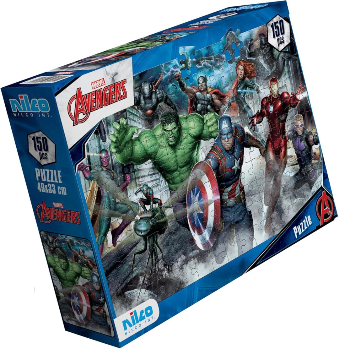 Avengers