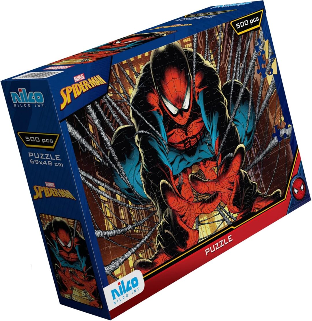 Spiderman