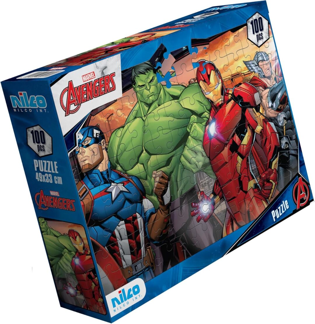 Avengers