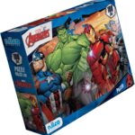 Avengers