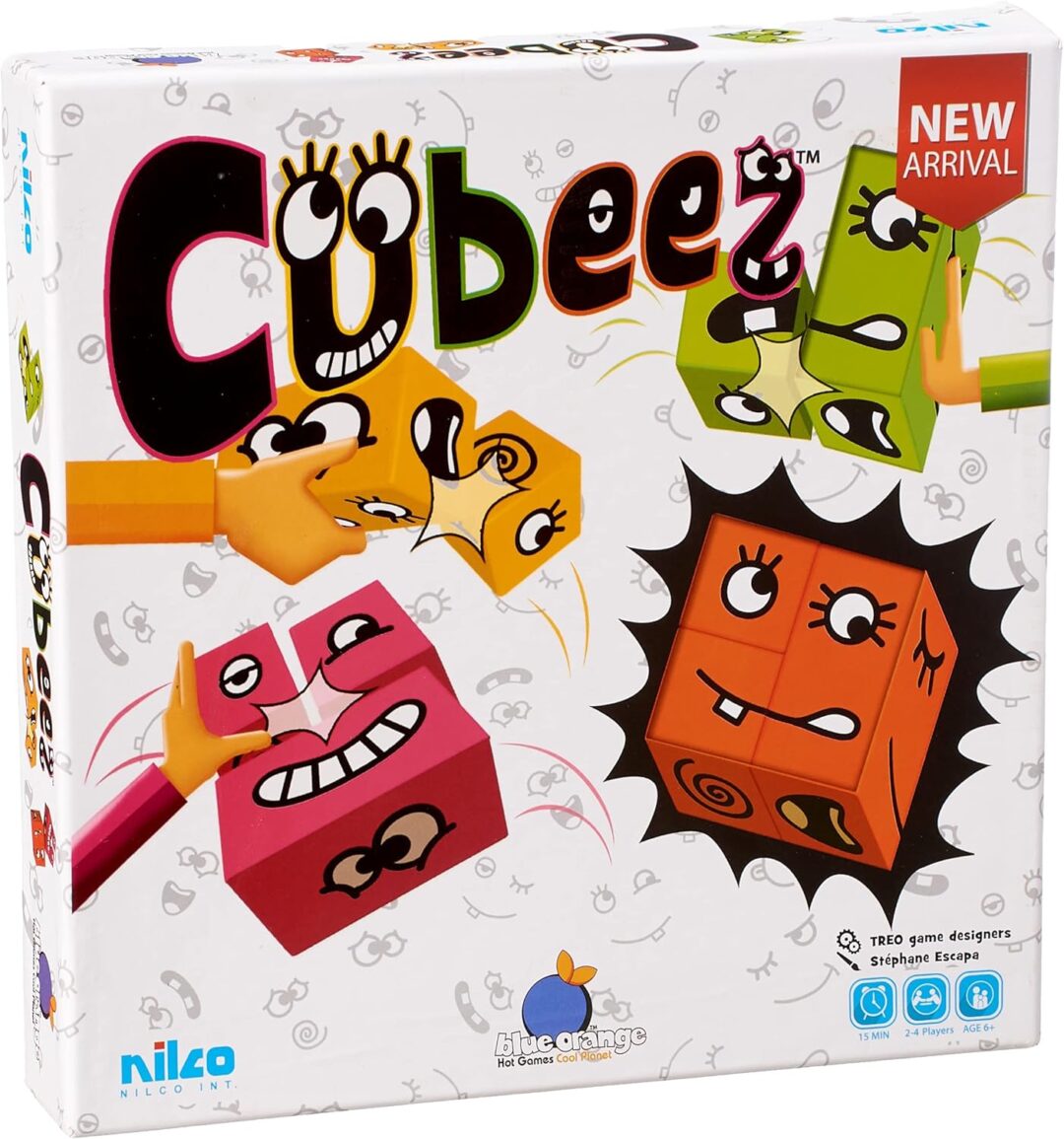 Qubeez