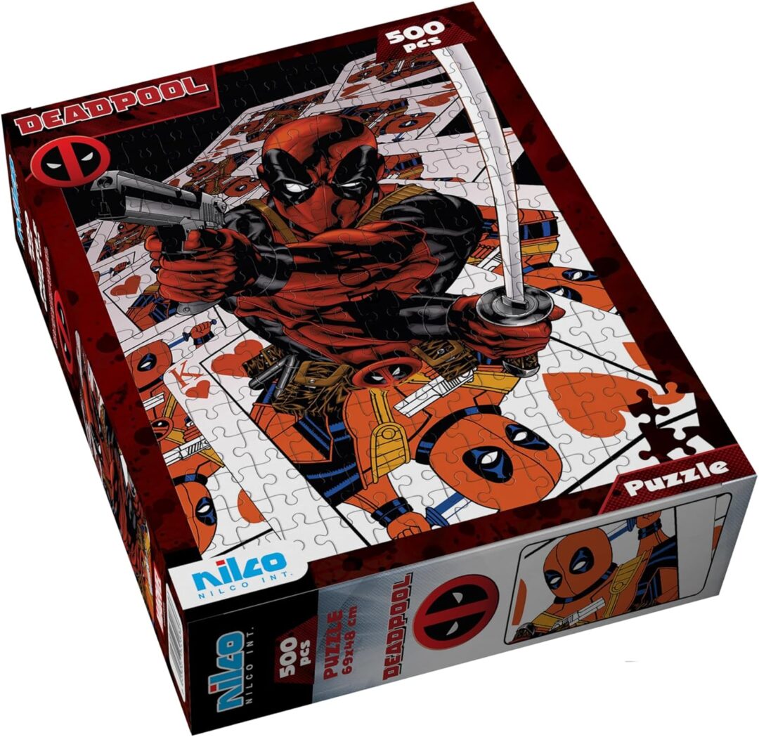 Deadpool