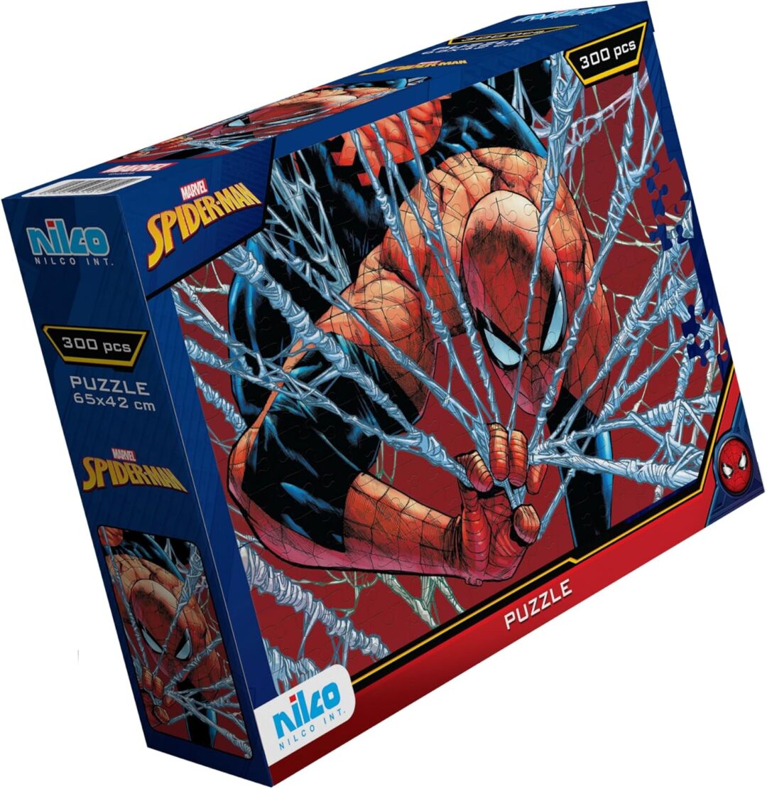 Spiderman