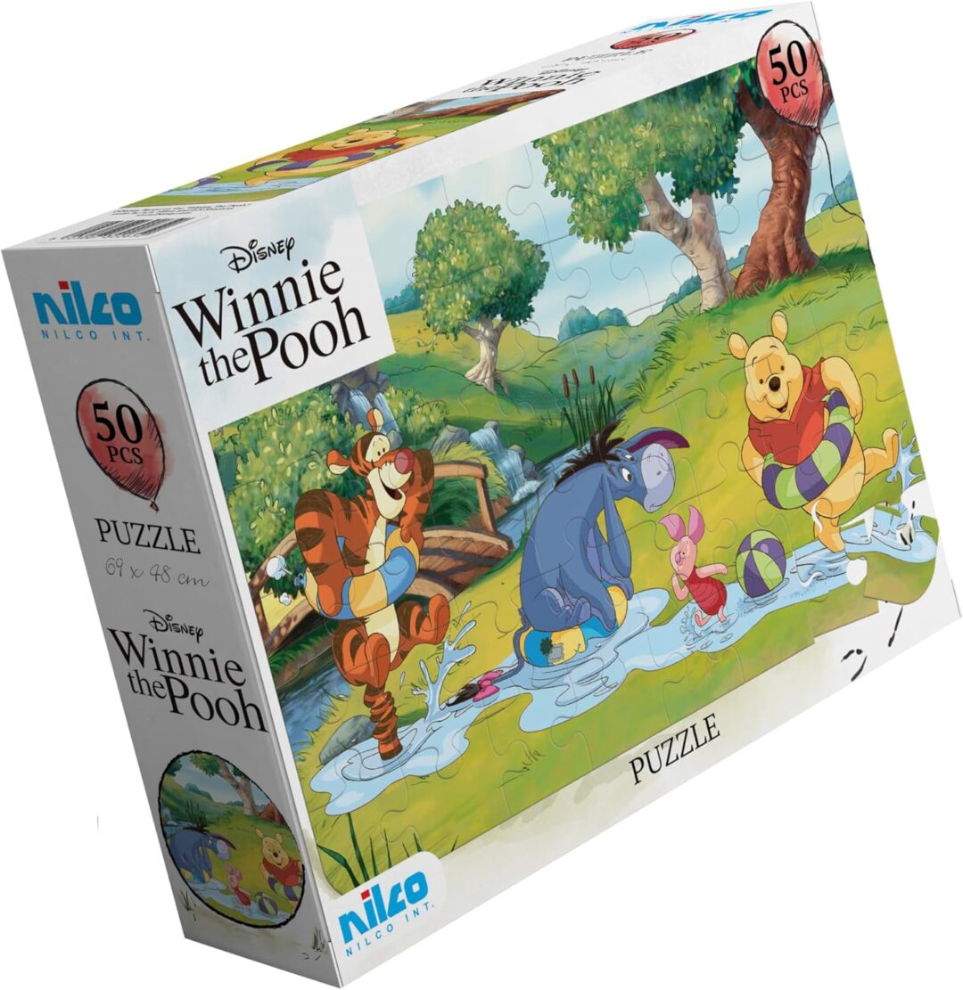 Winnie The Pooh
