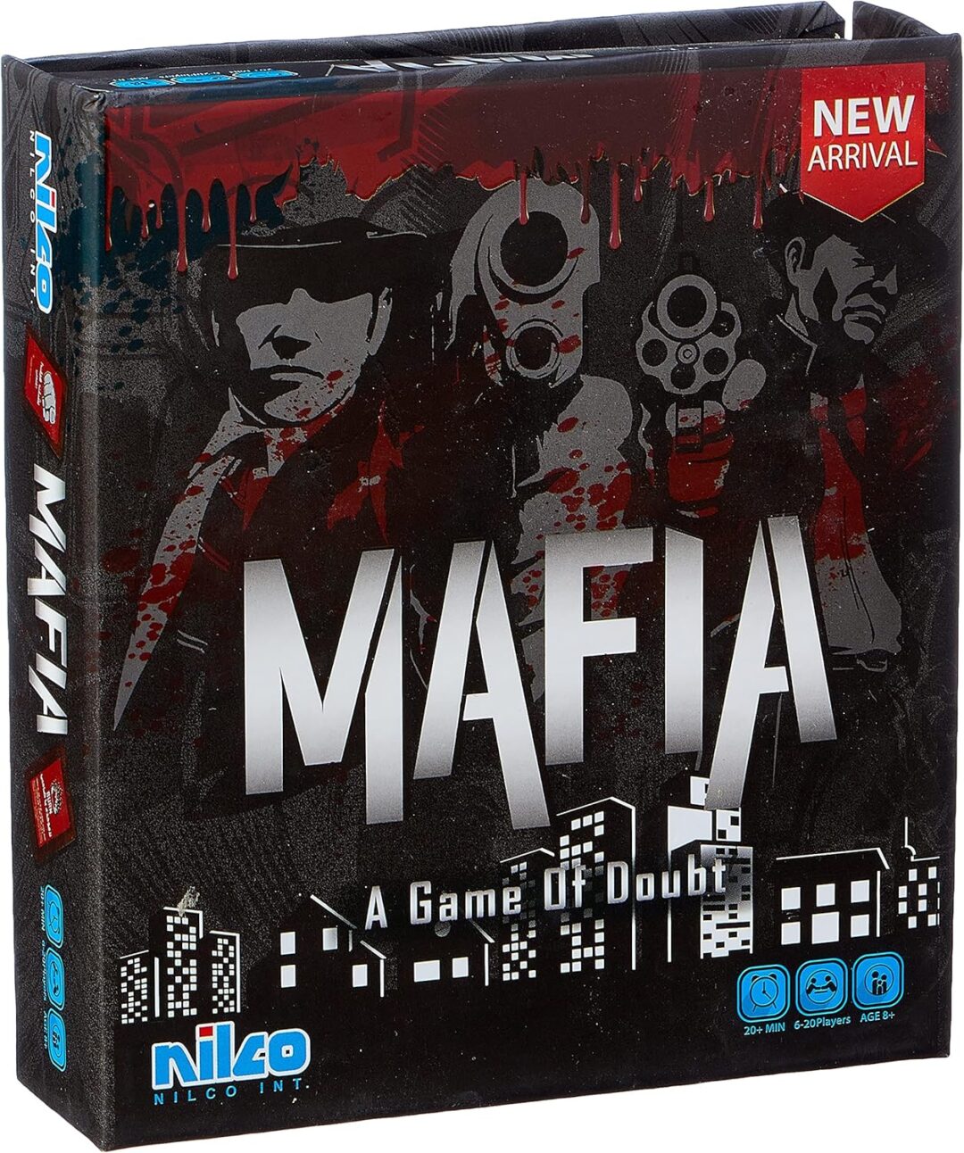 Mafia