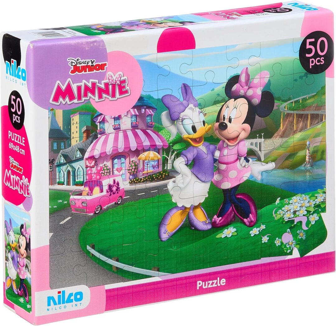 Minnie
