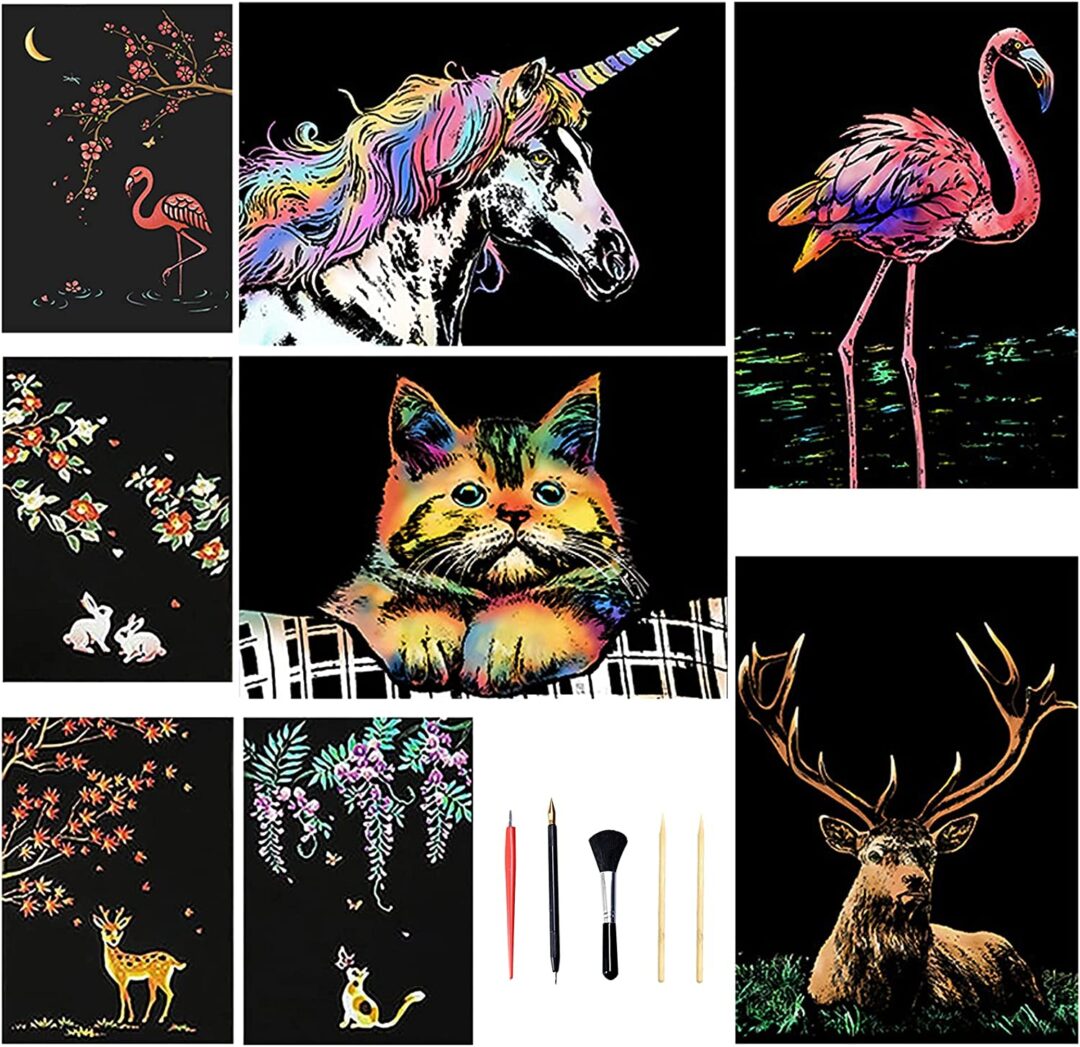 Magical Animal - Docile - Image 4