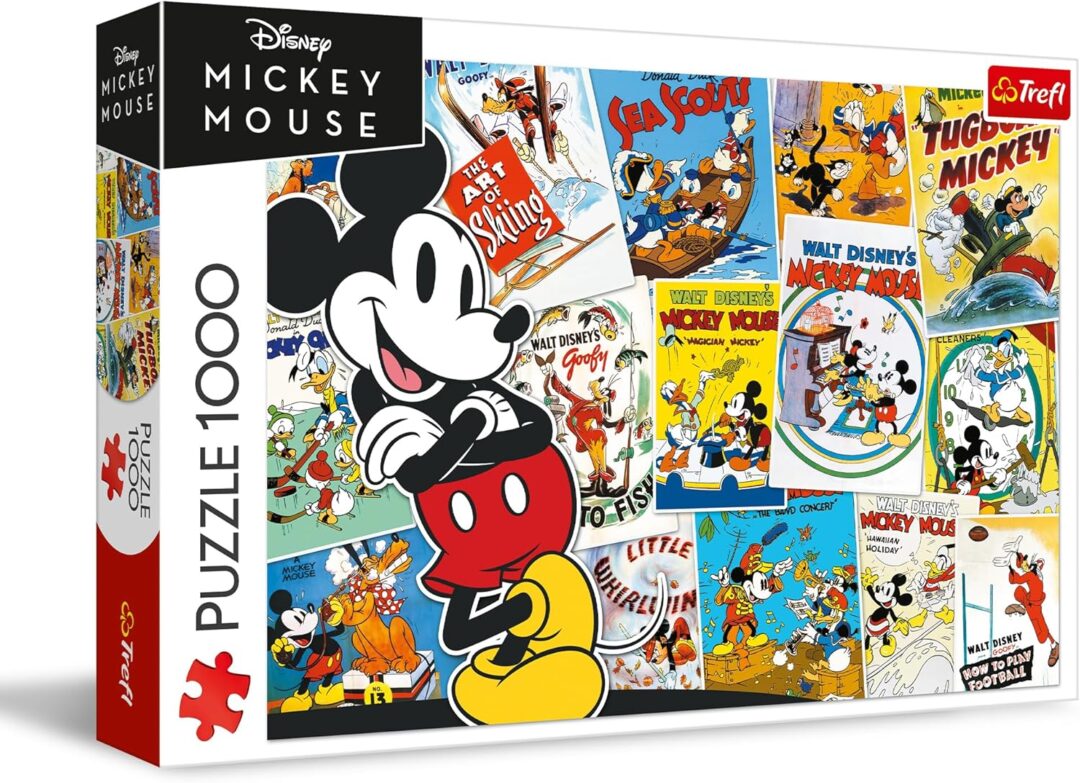 Mickey World