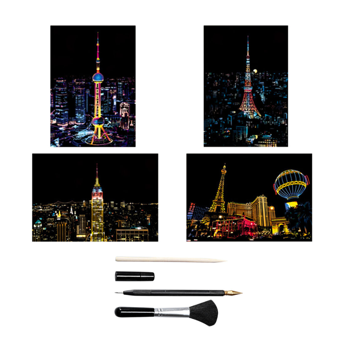 Modern City - Image 2