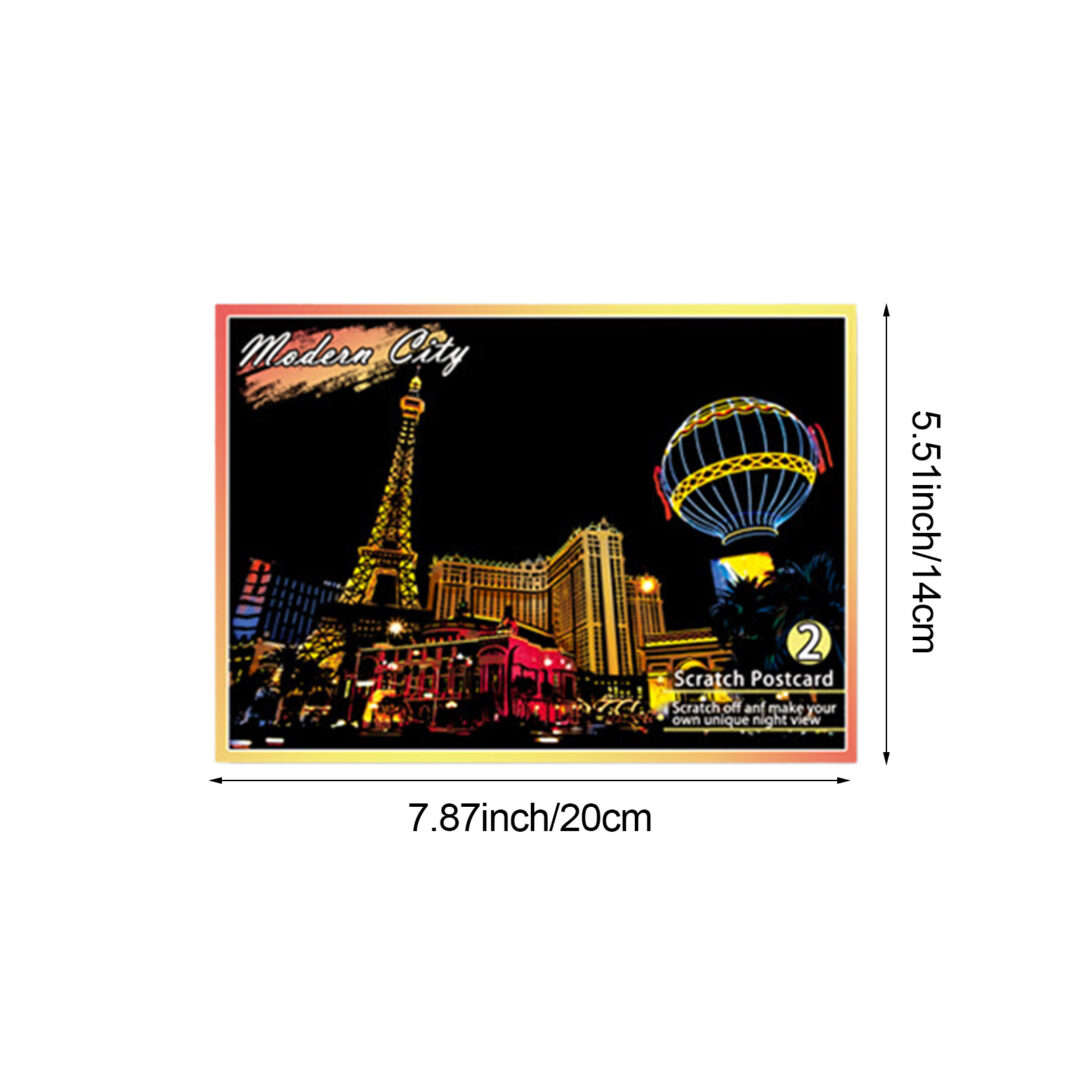 Modern City - Image 3