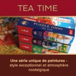 Tea Time My Favourite Place - Premium Plus - Image 4