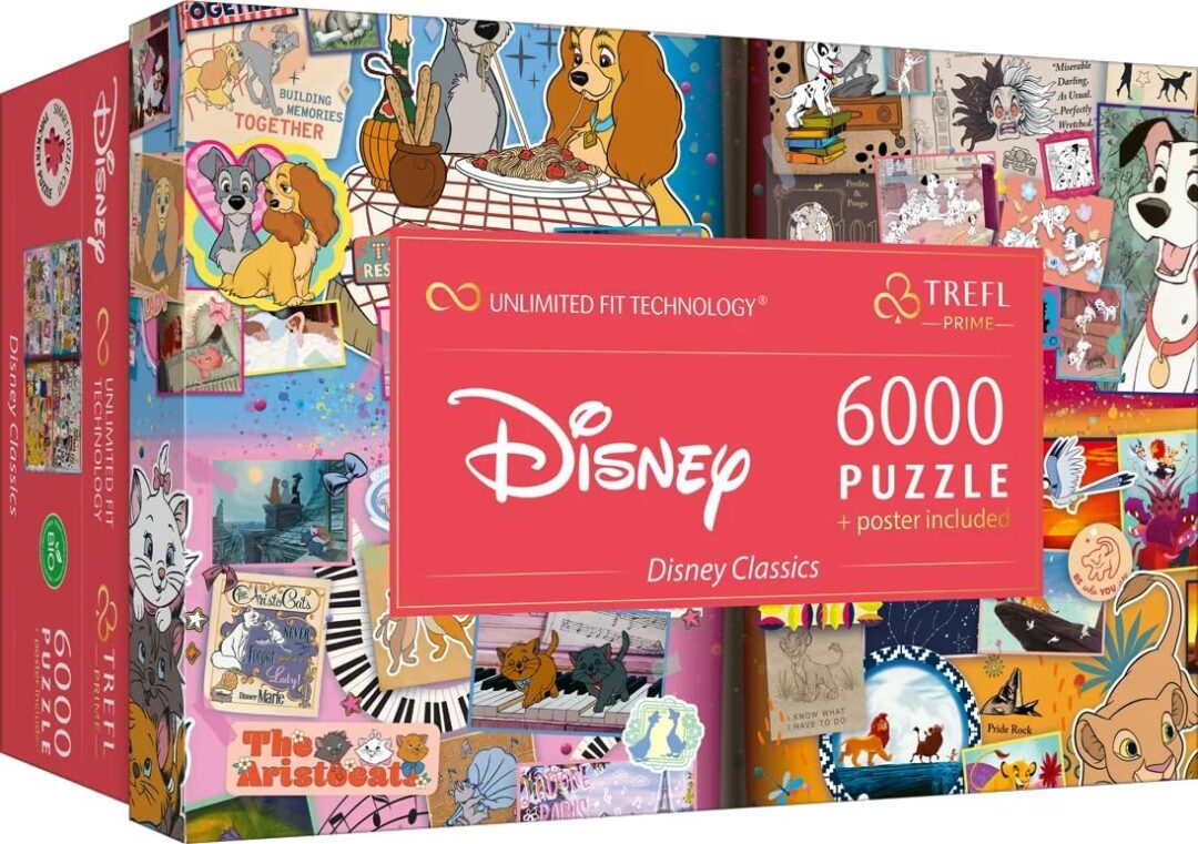 The Great Book of Disney - Image 2