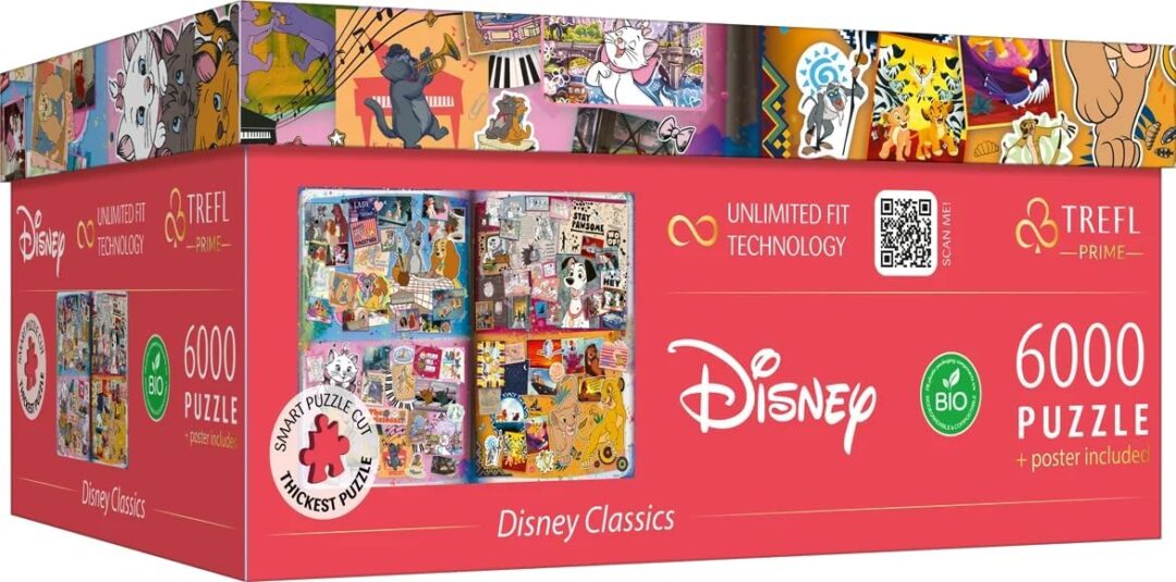 The Great Book of Disney - Image 3
