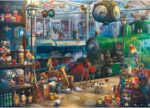 Train Station -6000 - Image 2