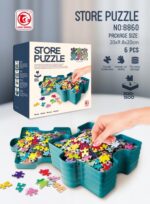Jigsaw Storting Tray
