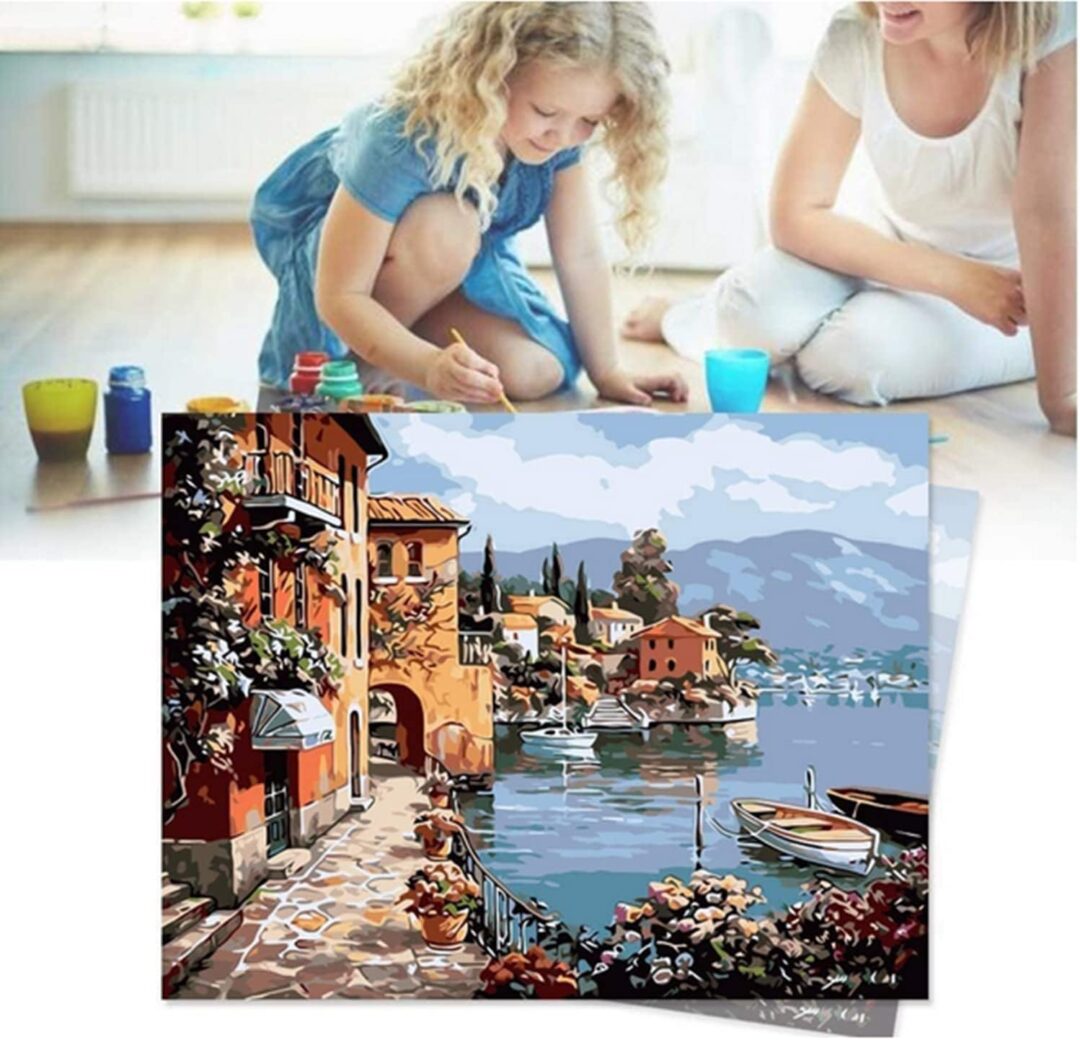 Lake Como, Italy - Image 6