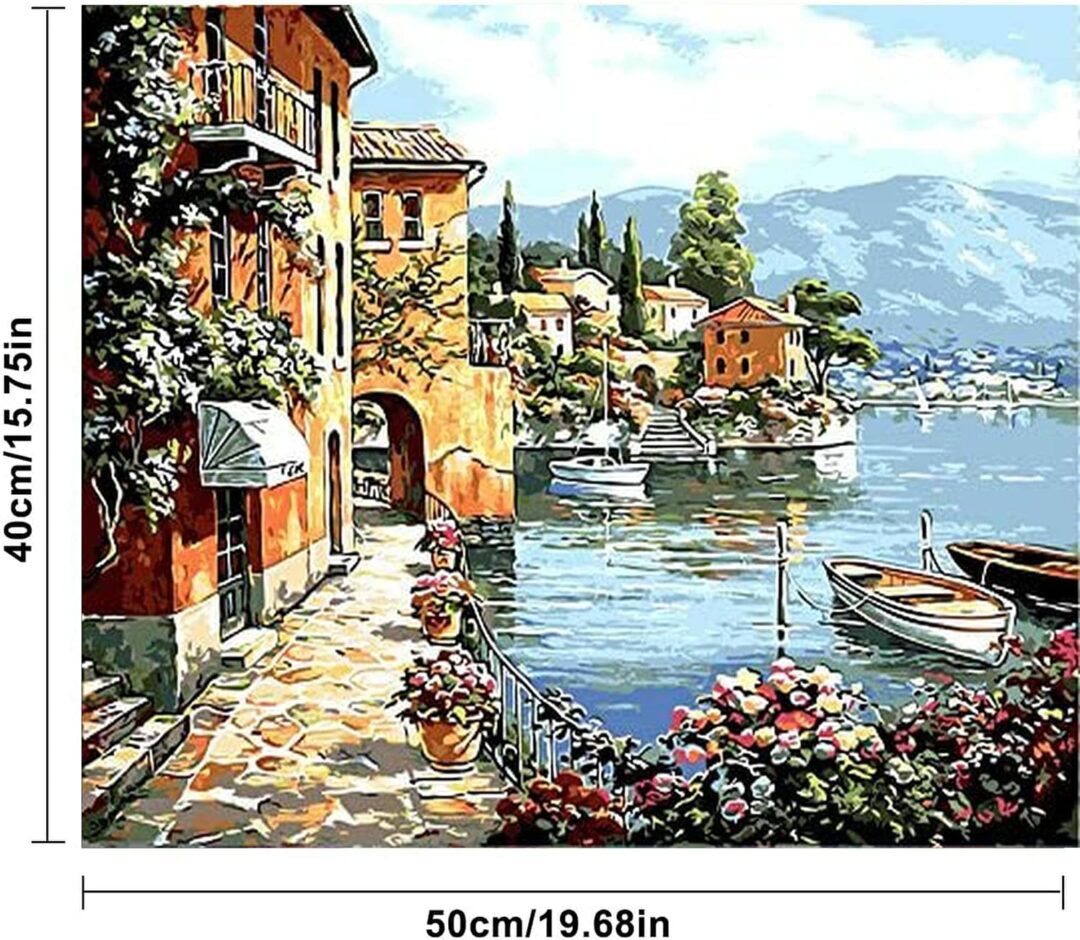 Lake Como, Italy - Image 4