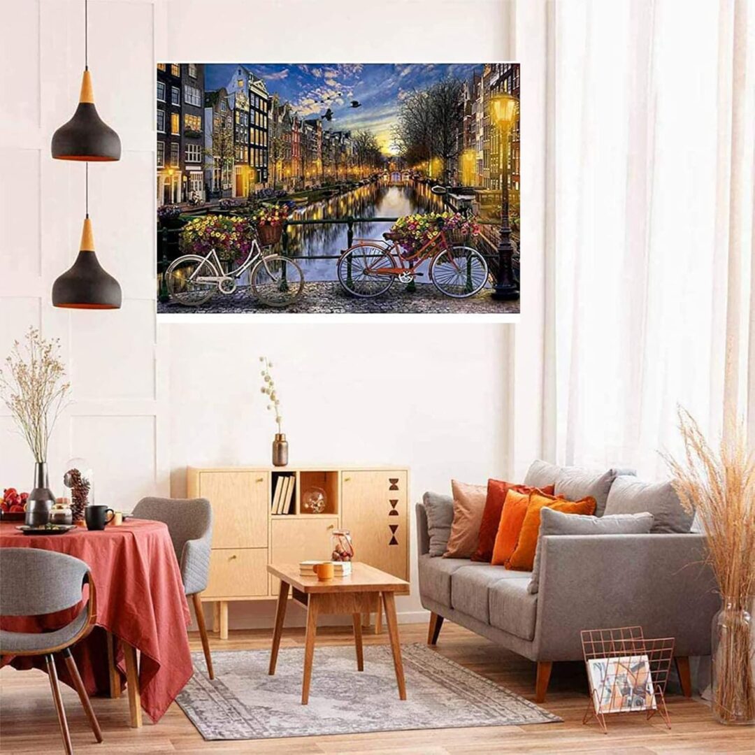 Amsterdam with love - Image 2