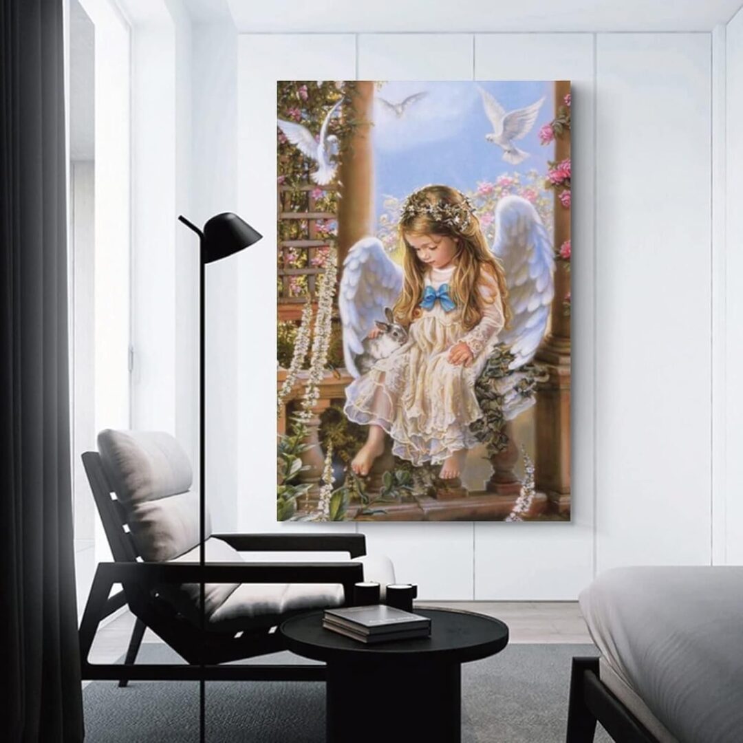Angel Wing Fairy - Image 7