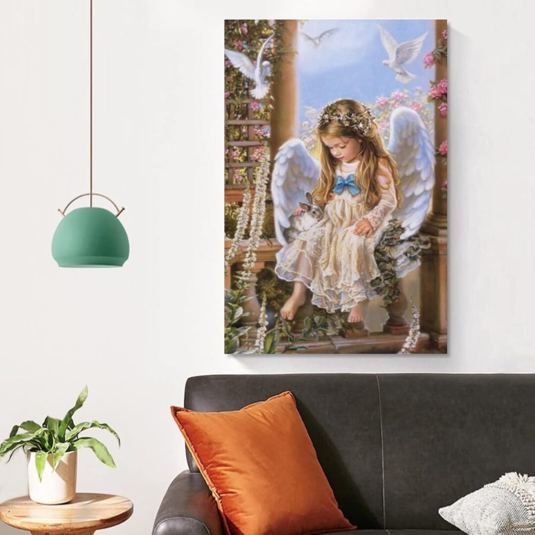 Angel Wing Fairy - Image 8