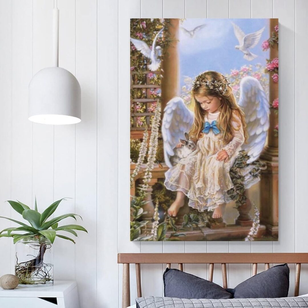 Angel Wing Fairy - Image 9