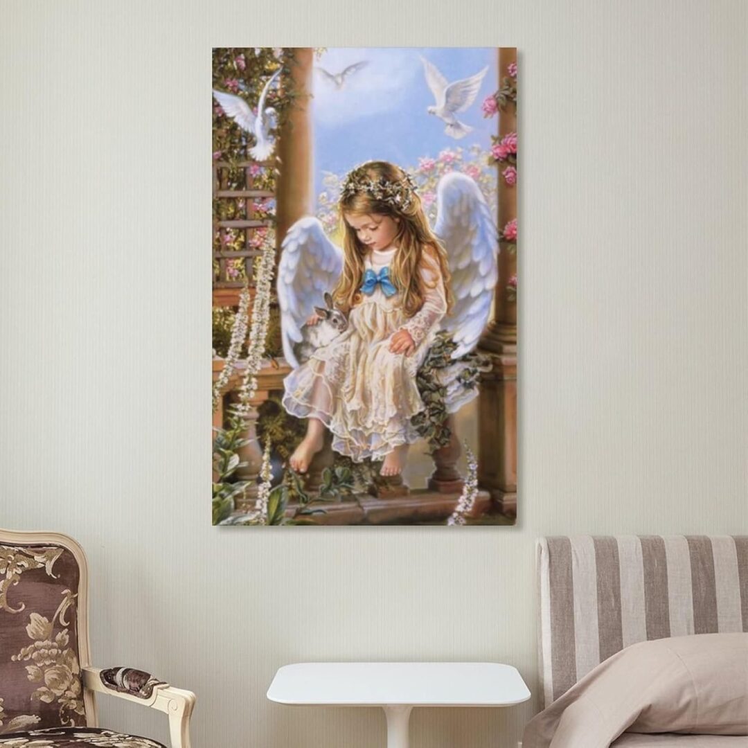 Angel Wing Fairy - Image 11