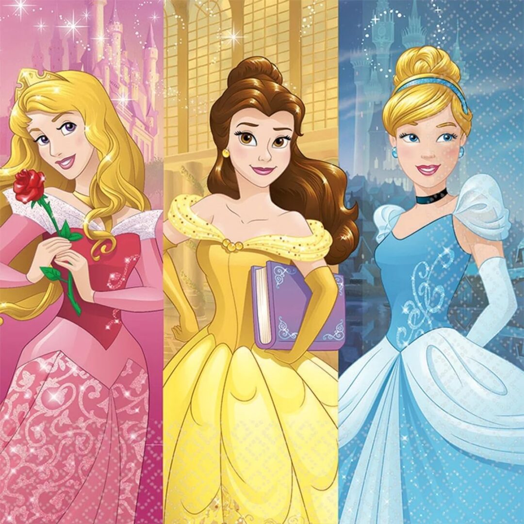 Disney Princess 1