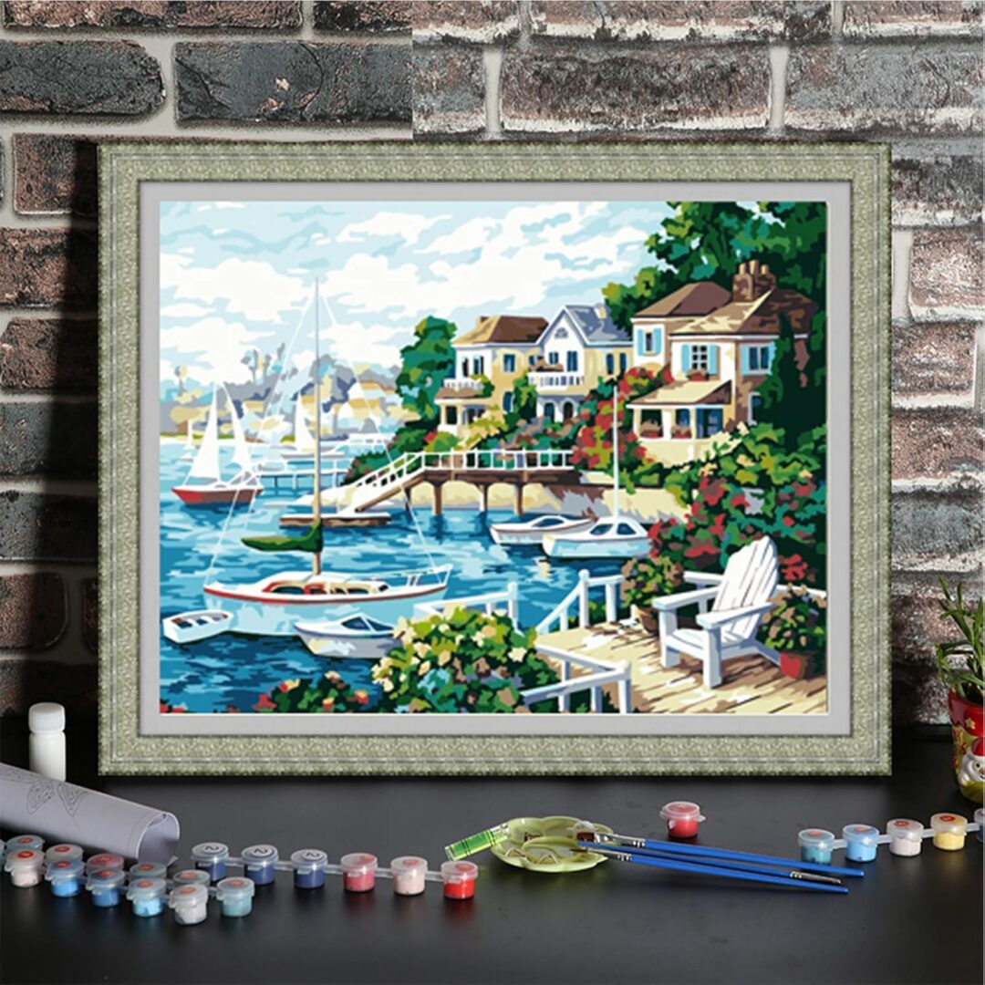 Fairy Tale House - Image 2