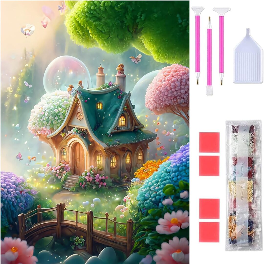 Fantazy Home 2 - Image 6