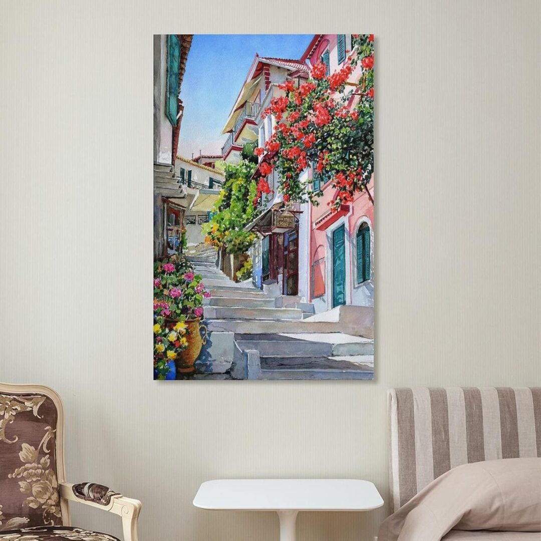Greek Landscape - Image 3