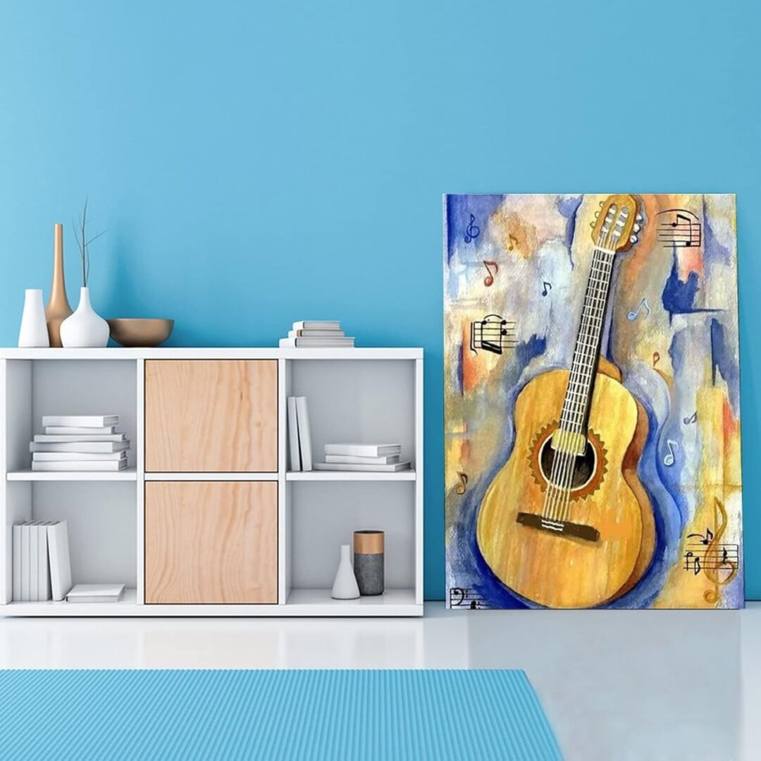 Guitar and Music - Image 5
