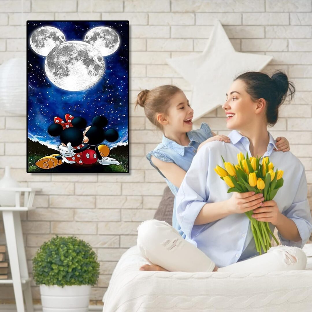 Love Under the Moons - Image 5