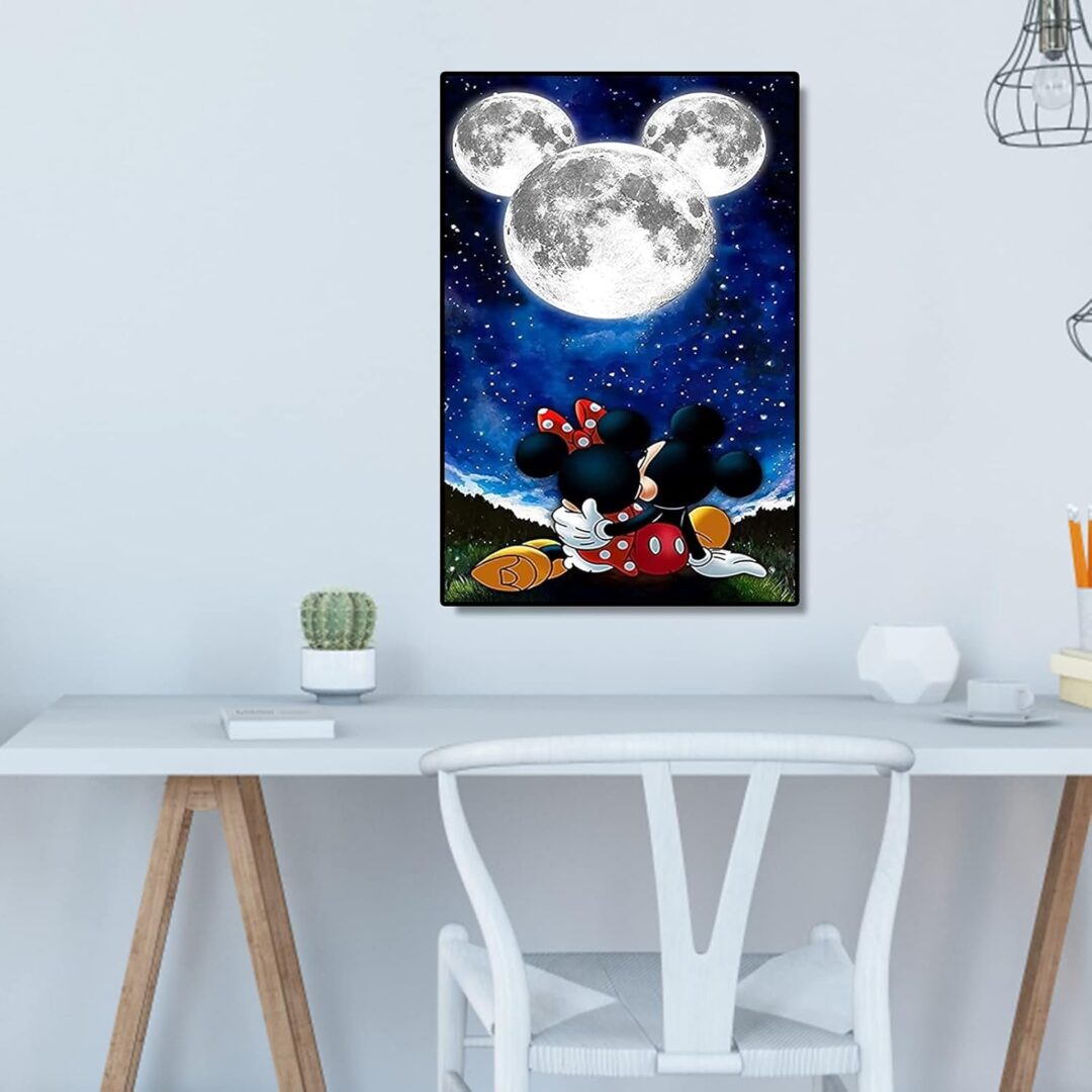 Love Under the Moons - Image 7