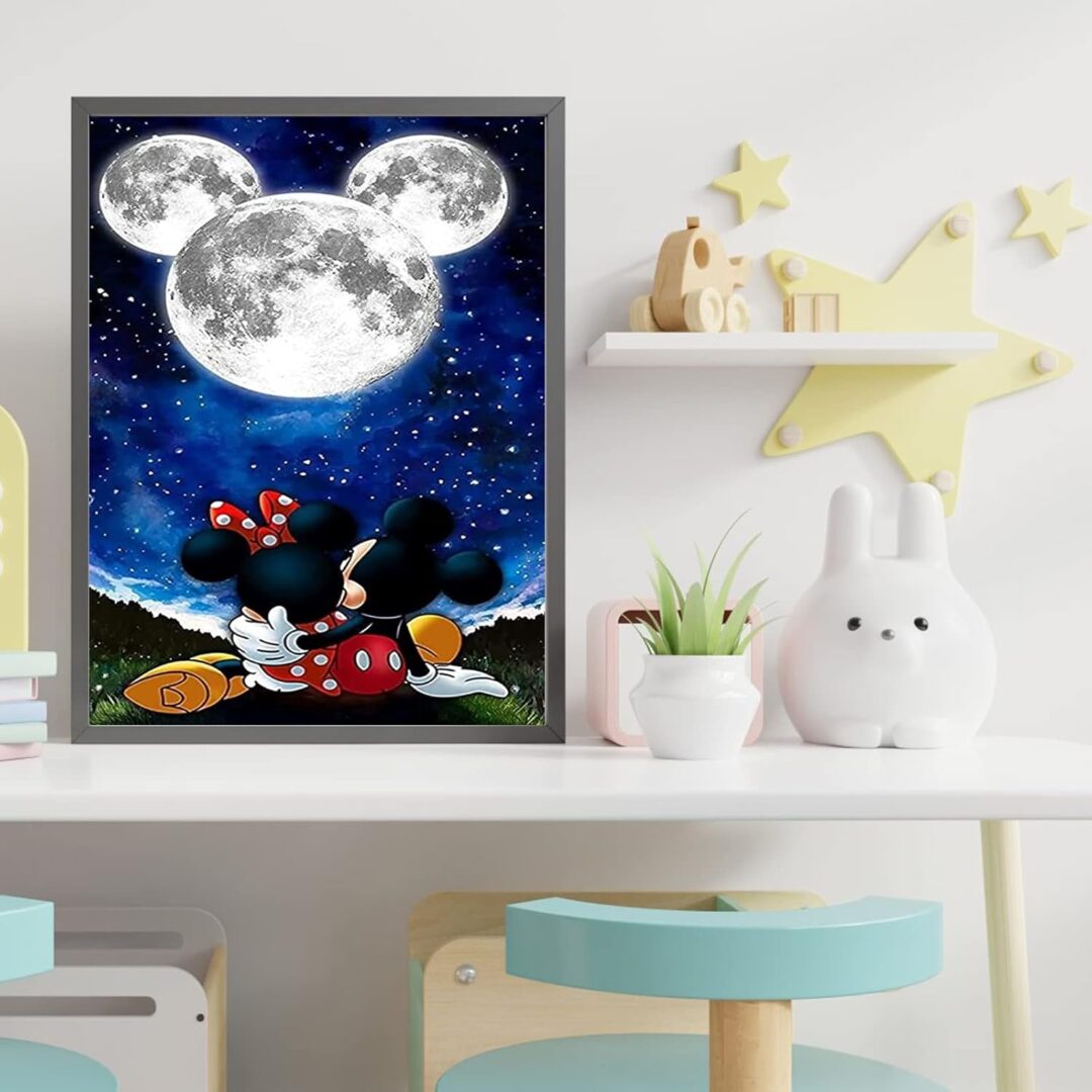 Love Under the Moons - Image 6