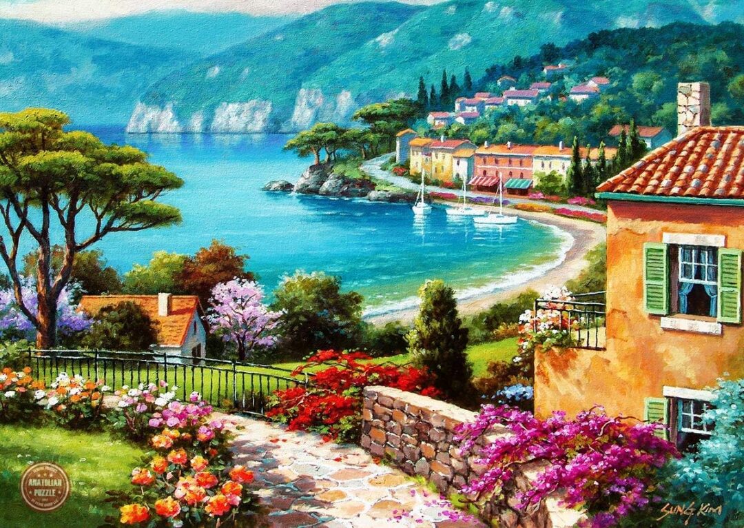 Lakeside
