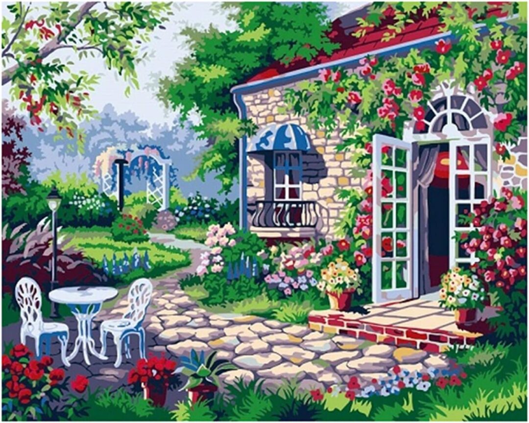 Landscape