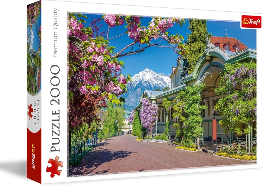 Merano, Italy