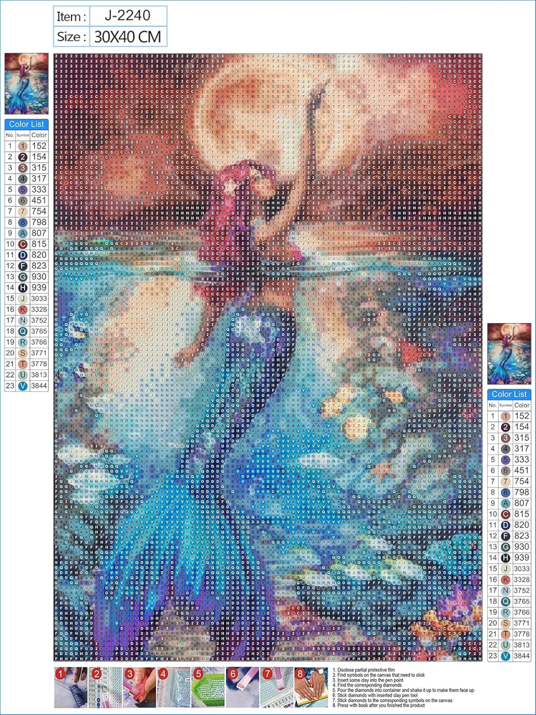 Mermaid - Image 3