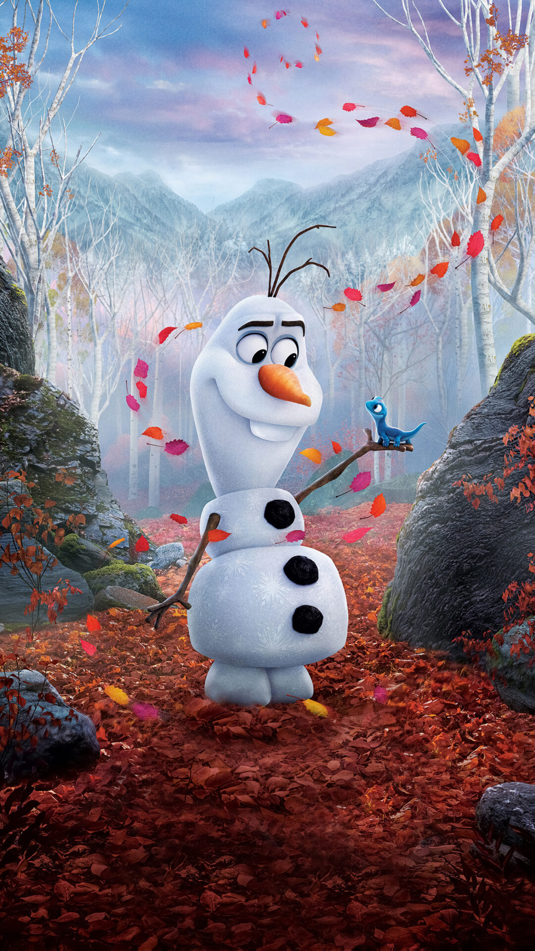 Olaf
