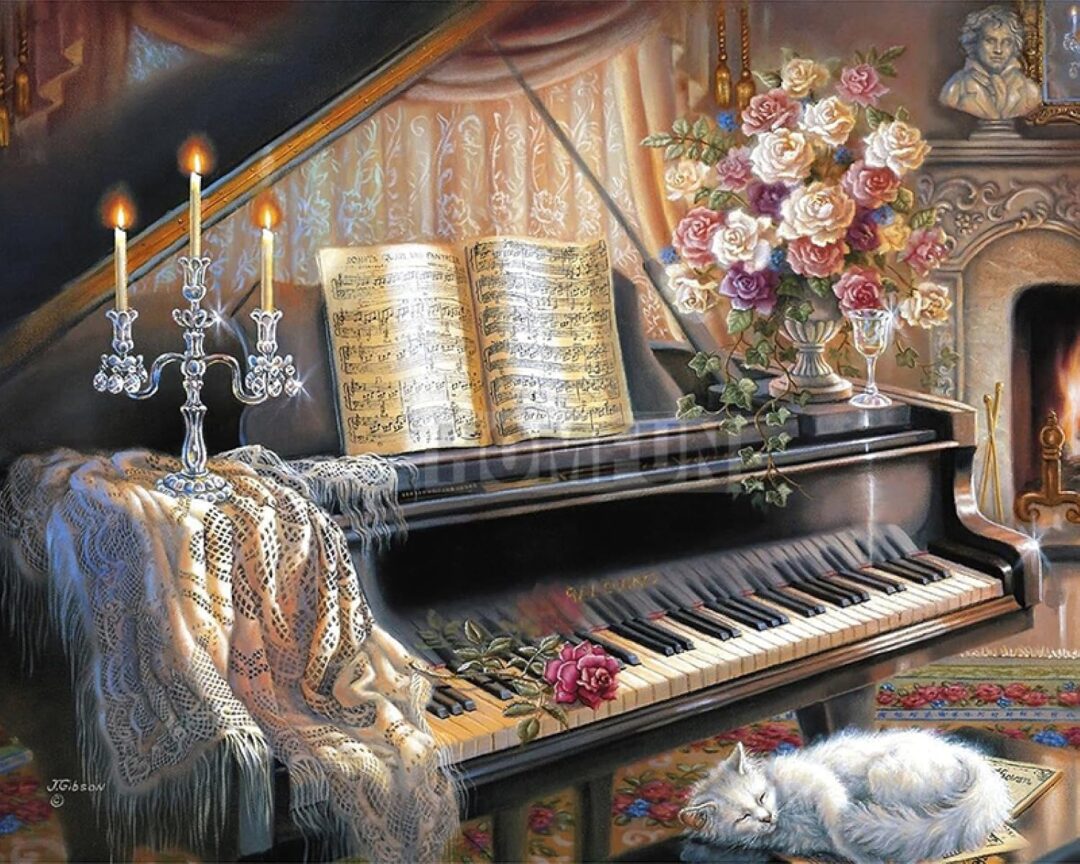 Piano