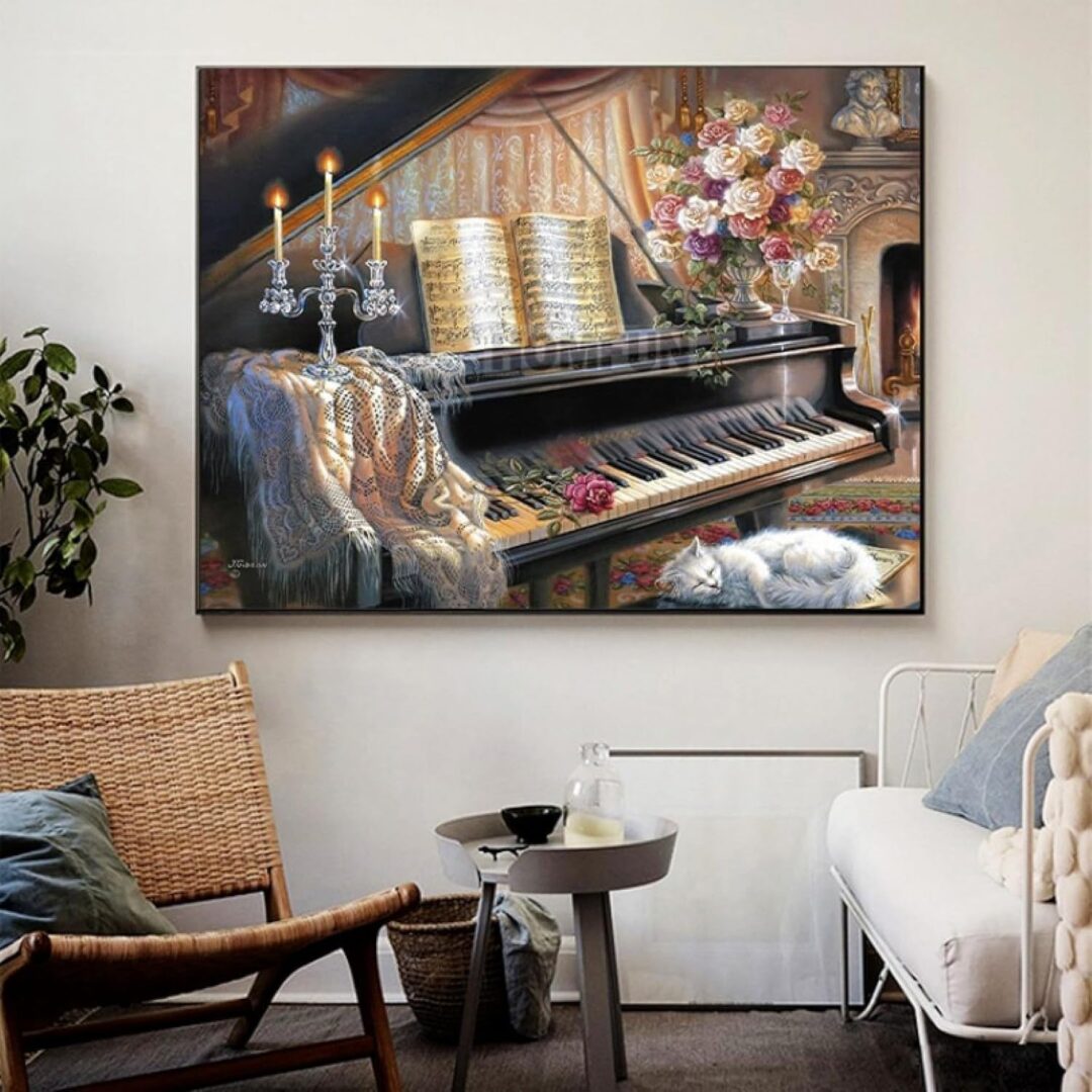 Piano - Image 2