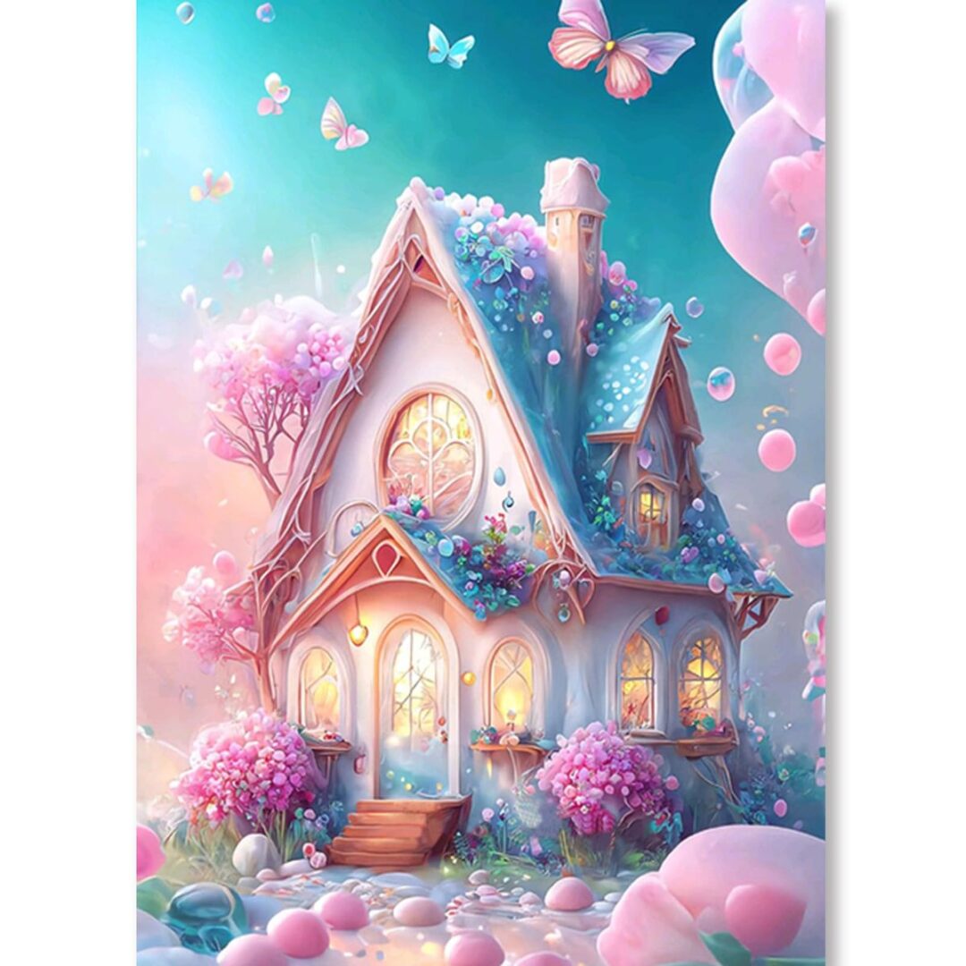 Pink House - Image 4