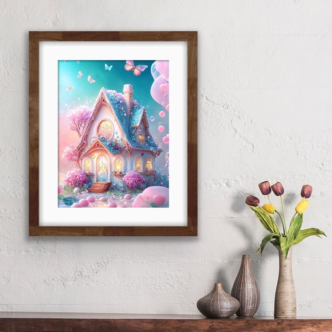 Pink House - Image 2