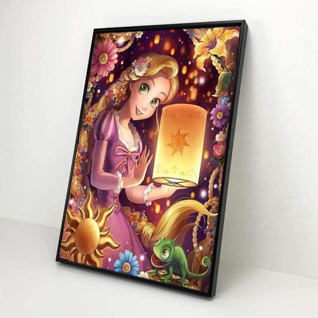 Rapunzel - Image 3